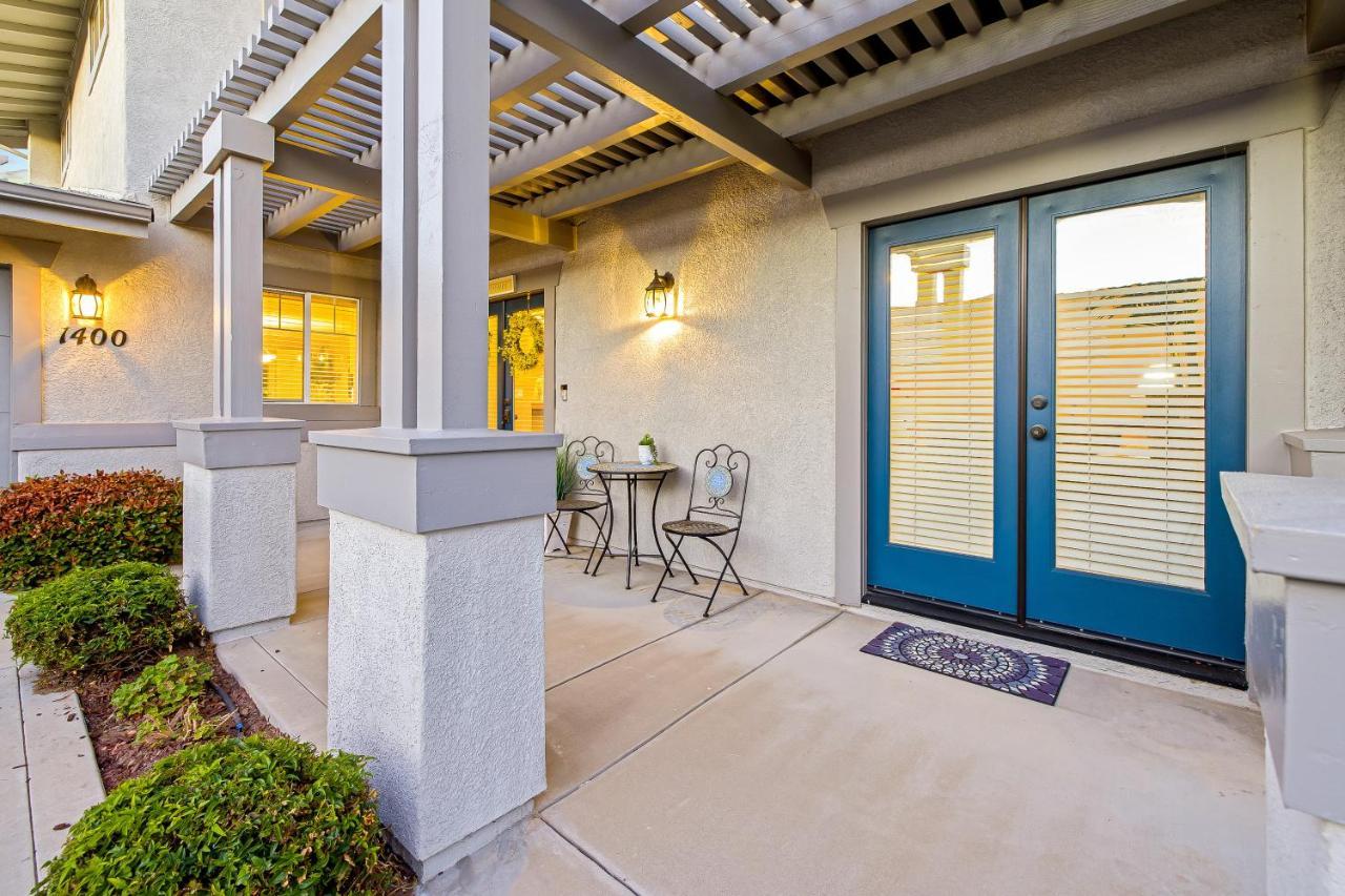 Villa Berry House Arroyo Grande Exterior foto